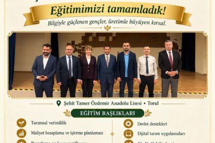 Duyurular